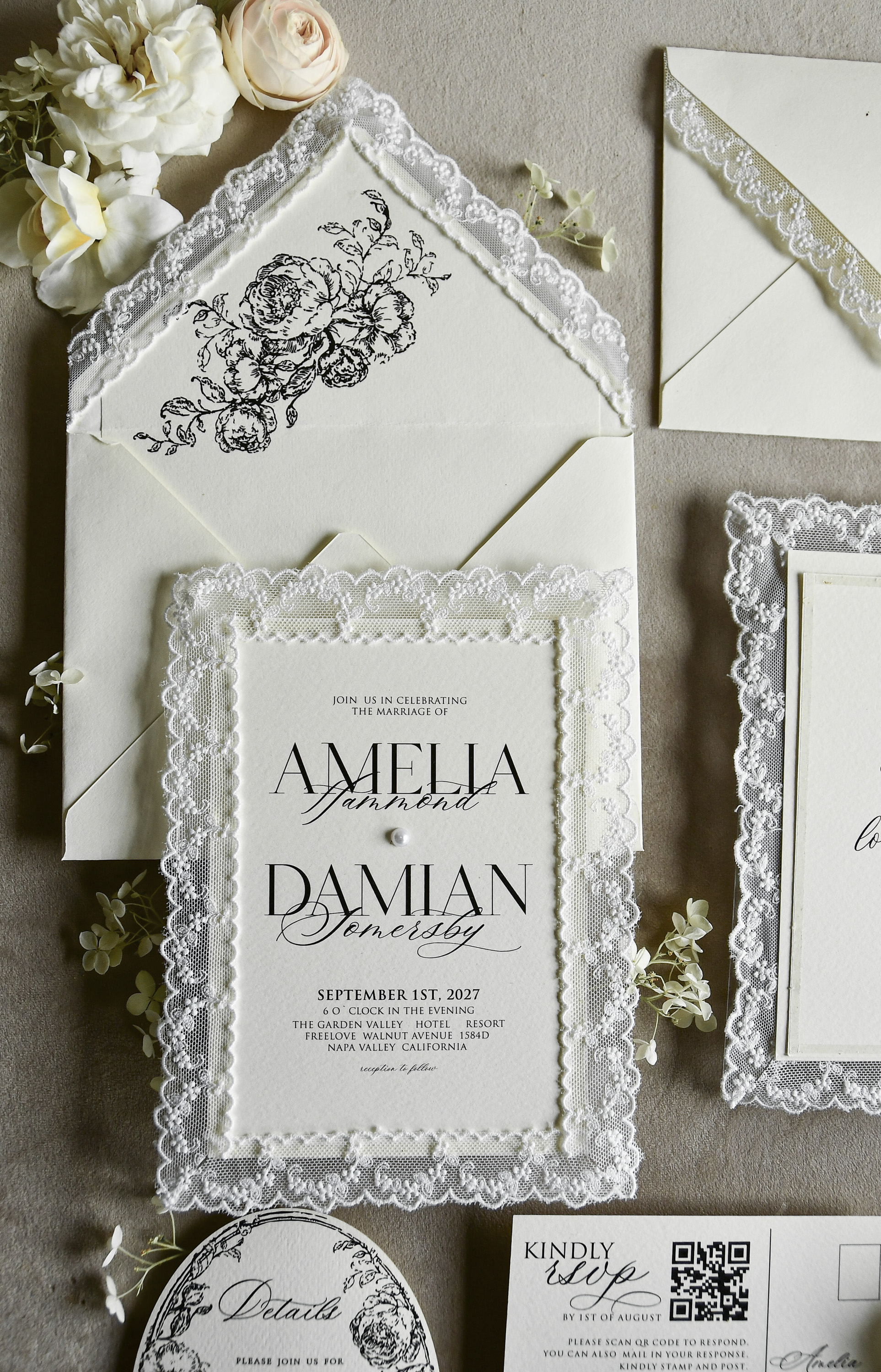 Trim Your Wedding Guest List Without the Awkwardness