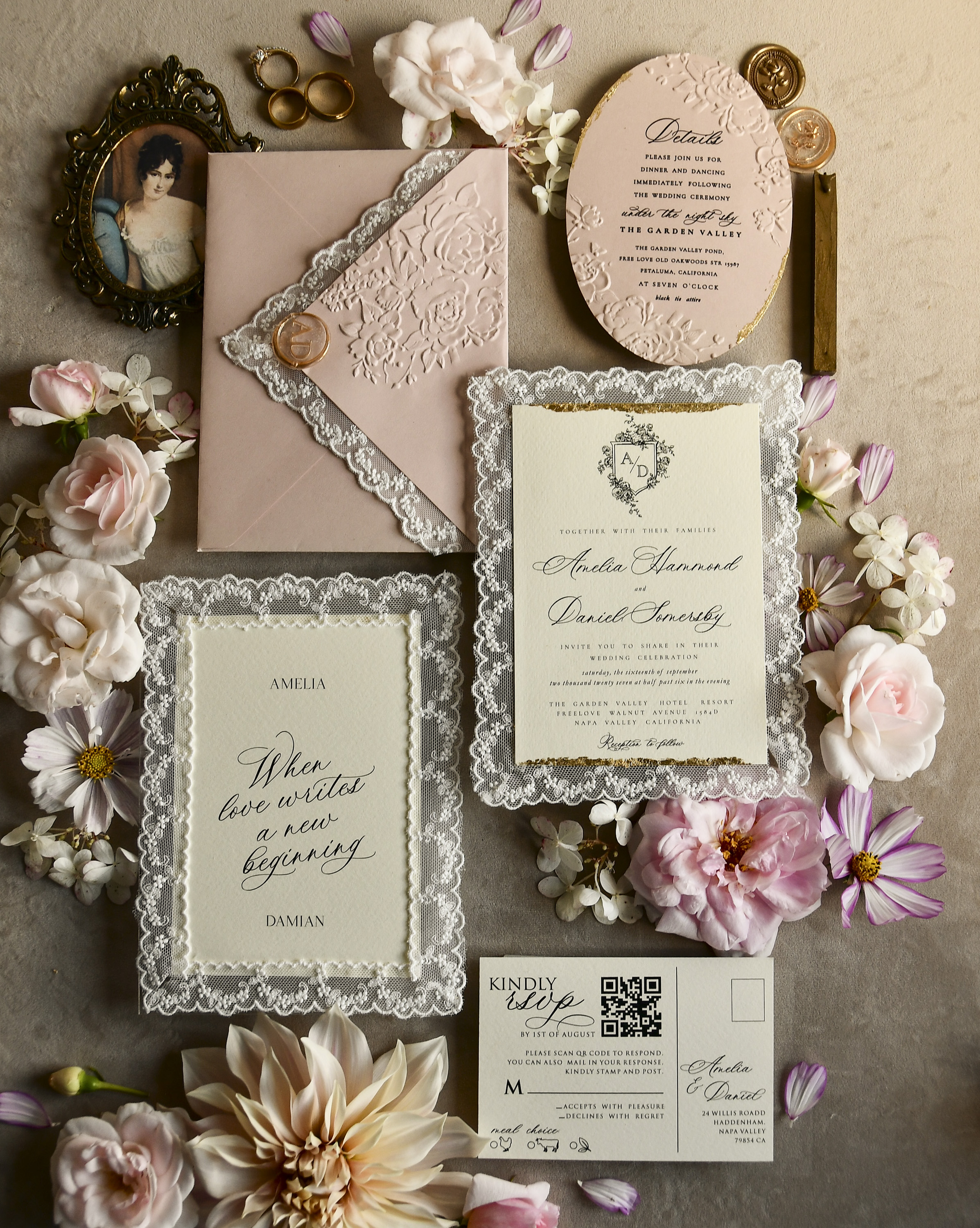 How to Decide Who Gets a Plus One at Your Wedding