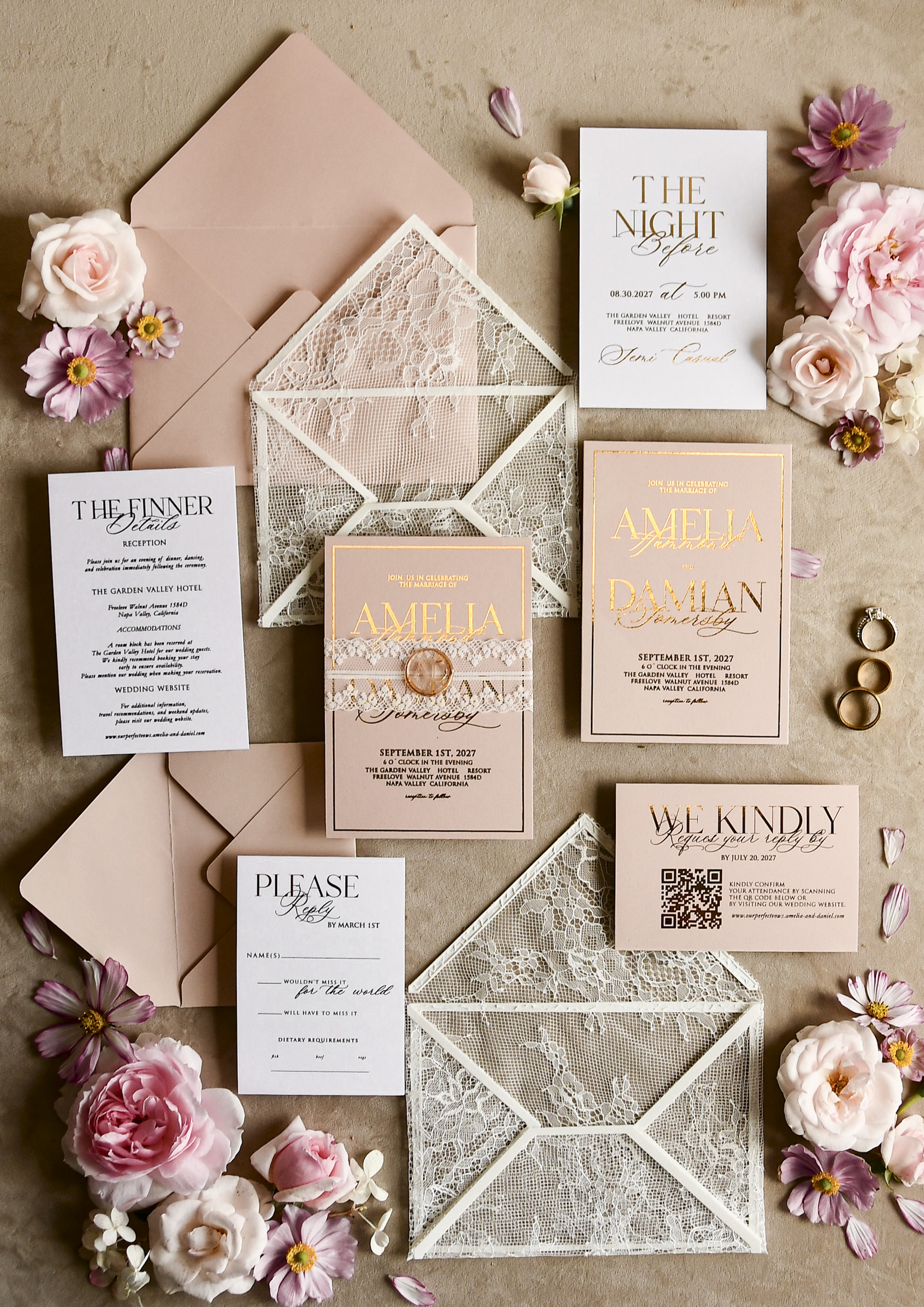 When Your Fiancé Wants a Family-Free Wedding: Finding Common Ground