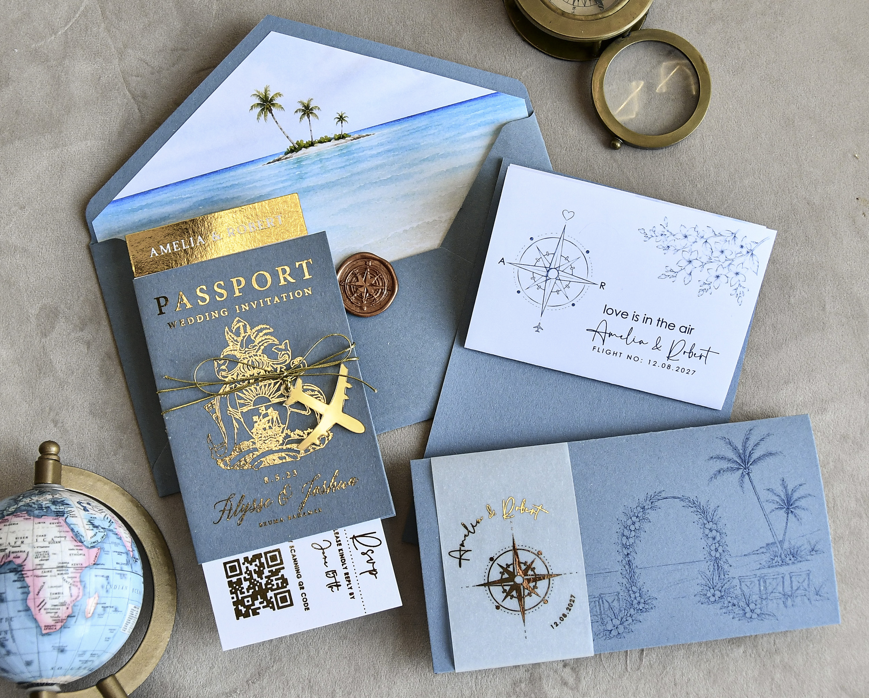 Navigating Wedding Invitations When a Sibling Relationship Is Complicated