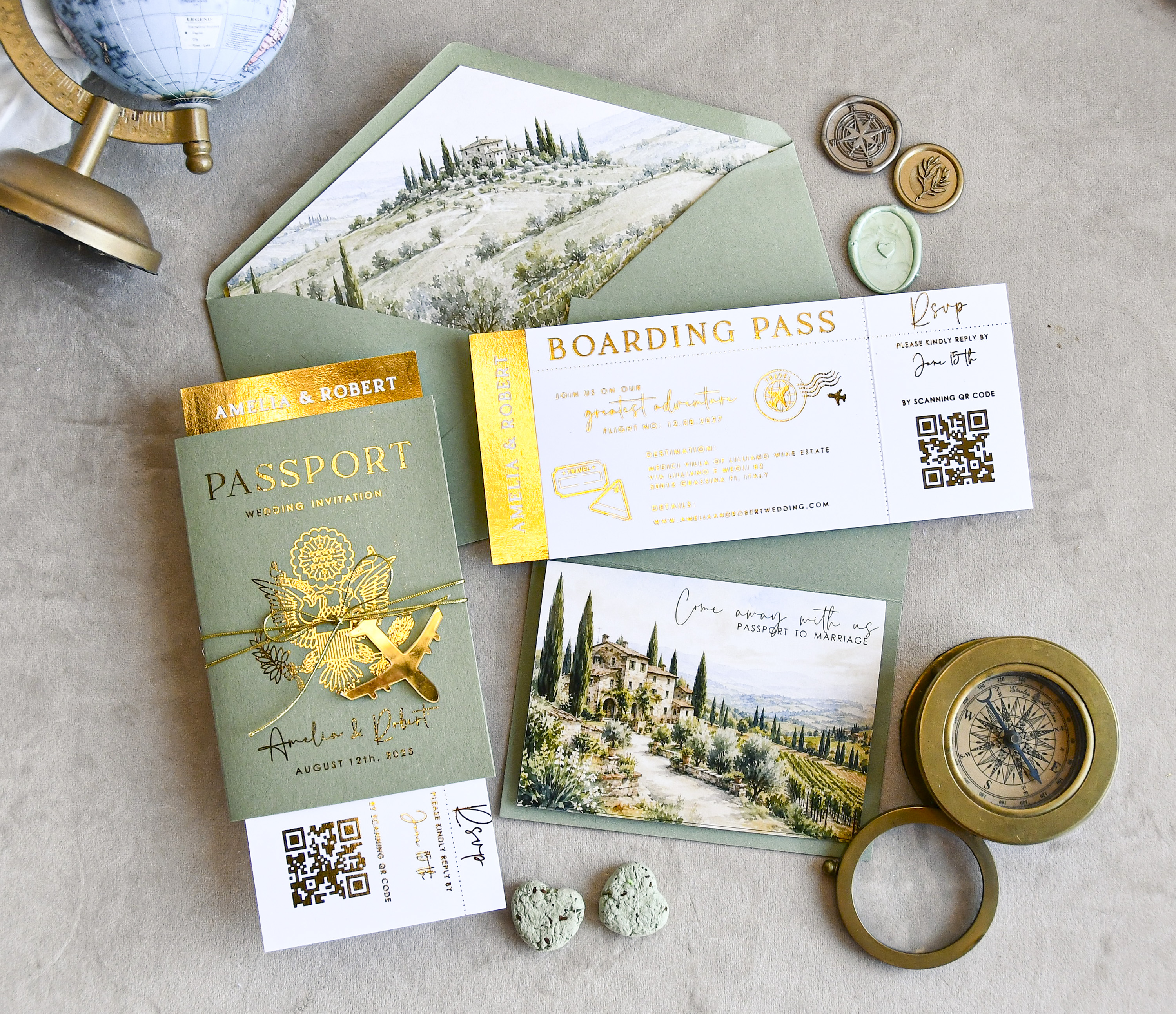 Handling Last-Minute RSVP Changes: What Couples Need to Know