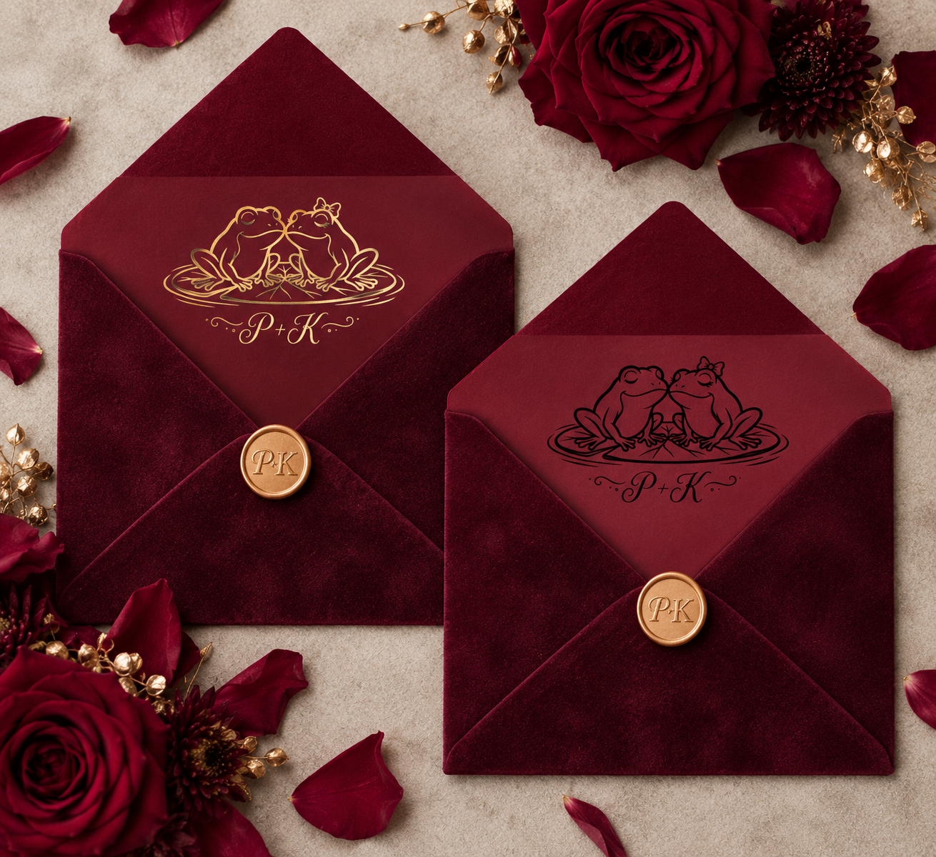 Do Kids Need Their Own Wedding Invitation? A Parent-Friendly Guide