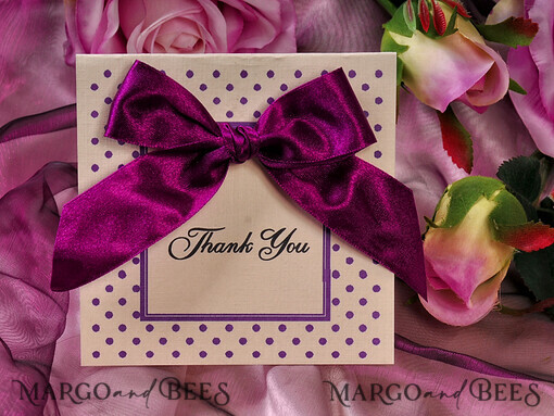 THANK YOU CARDS Photo Frame 