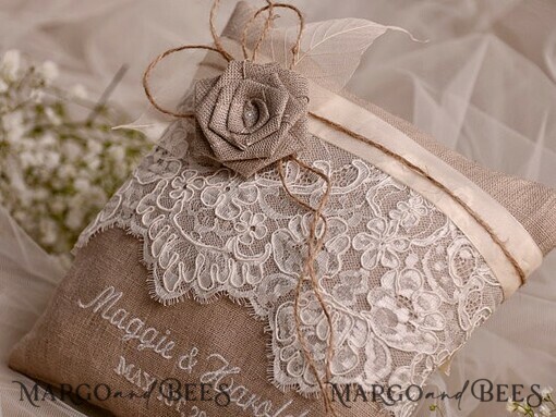 BASKET, PILLOWS & SHOES shabby chic basket