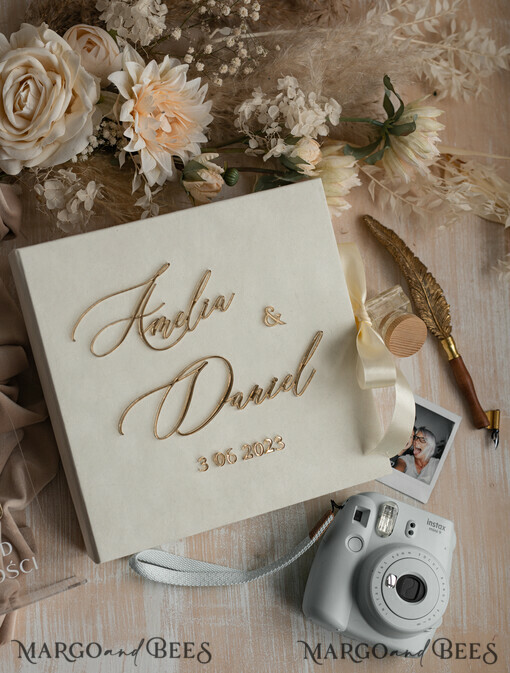PhotoBook guestbook sign wedding sign , Transparent Acrylic sign Our  Polaroid guestbook Sign, Half Arch Gold & white Acrylic Instax Guestbook  Sign, Plexi Sign Our guestbook, Clear Instax Wedding Table Sign