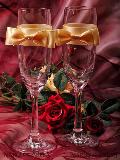 GLASSES romantic 