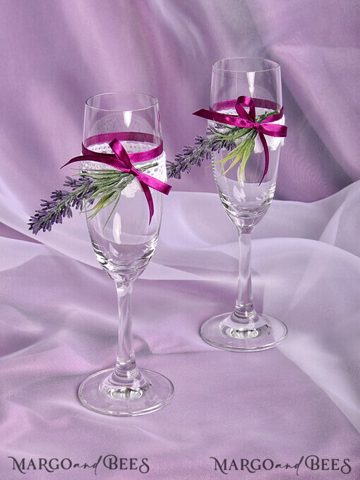 GLASSES romantic 