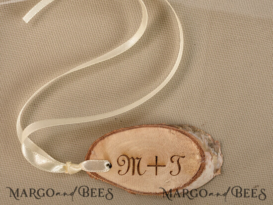 HOCHZEITSGESCHENKE Hochzeitsgeschenk Holzetiketten Hochzeitsgeschenke, Holzschilder in individuell geformten Designs 22/drw/wt