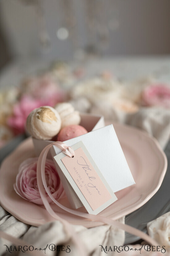 HOCHZEITSGESCHENKE Hochzeitsgeschenkboxen Hochzeitsgeschenkideen, kleine personalisierte Schachtel 4/LACEE/b