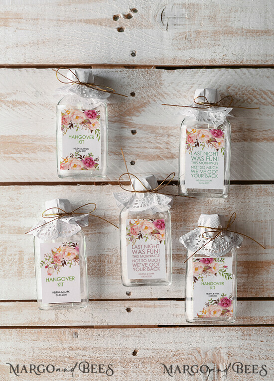 wedding favors