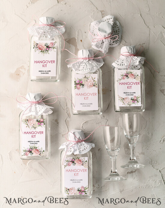 wedding favors