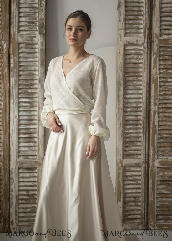 Women Lece Faux Fur Poncho Wrap Bridal Shrug Bolero Top Wedding Dress Warm  | eBay