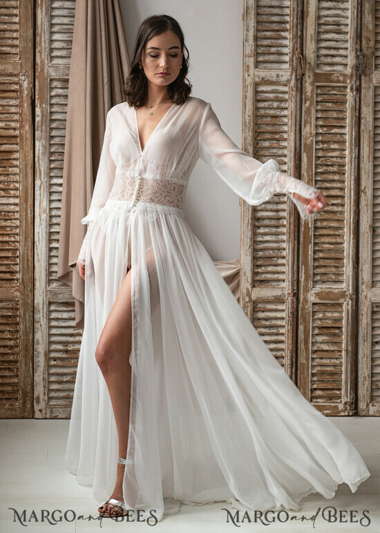 Premium Photo  Wedding tulle effect overlay elegant sheer fabric