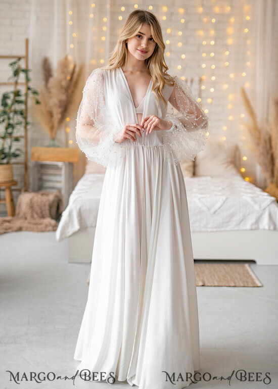 Lace Bridal Dresses | Lillian West