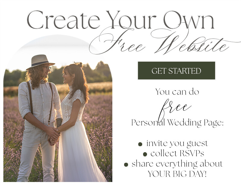Free create page rsvp
