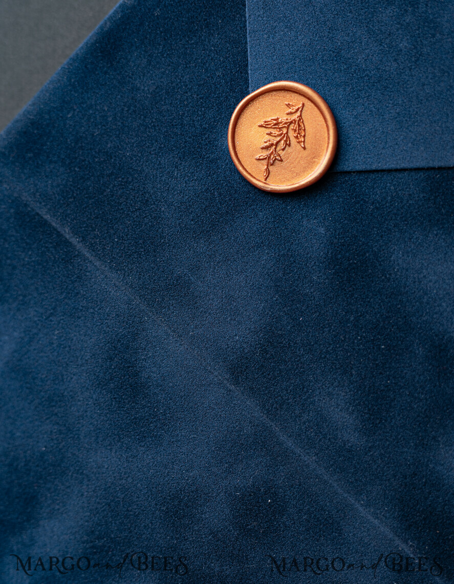 WEDDING INVITATIONS Velvet Envelopes  Velvet envelopes for invitations, a7 Vhandmade velvet Envelopes fo Wedding cards