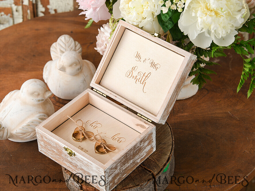 Ring holder for ring bearer new arrivals