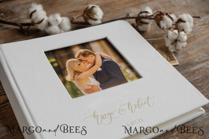 Presonalized Photo albums, Guestbook Album Presonalised Pages with