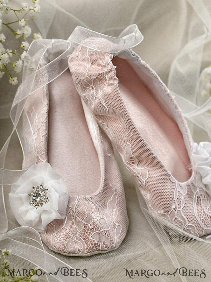 Flower Girl Shoes - Temu