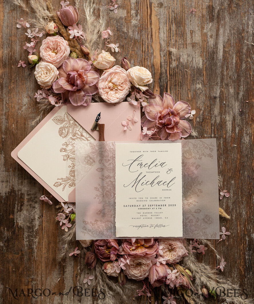 Lillian Rose Wedding Card Money and Gift Box