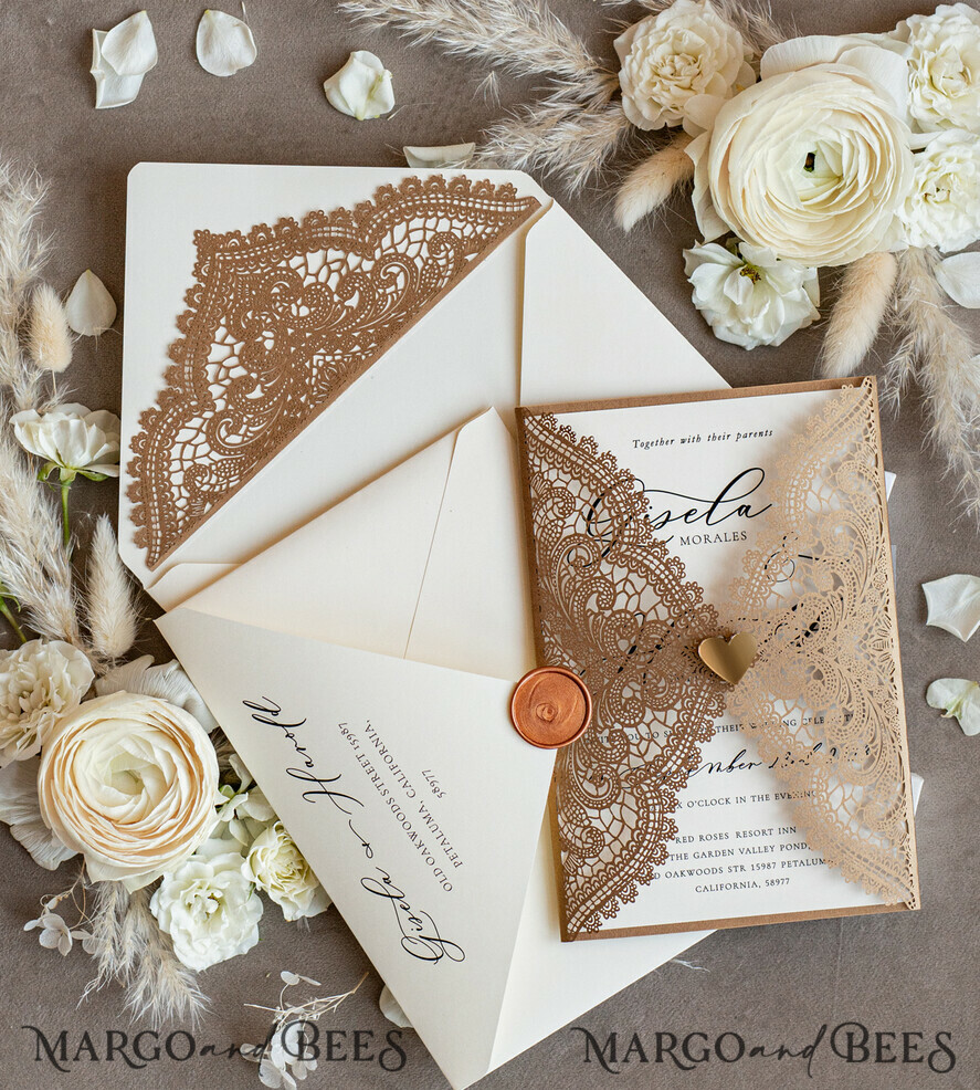 Rustic Wedding Paper Set -   Rustic wedding, Wedding paper
