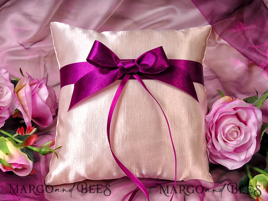   Presonaised Ring Box for wedding bands