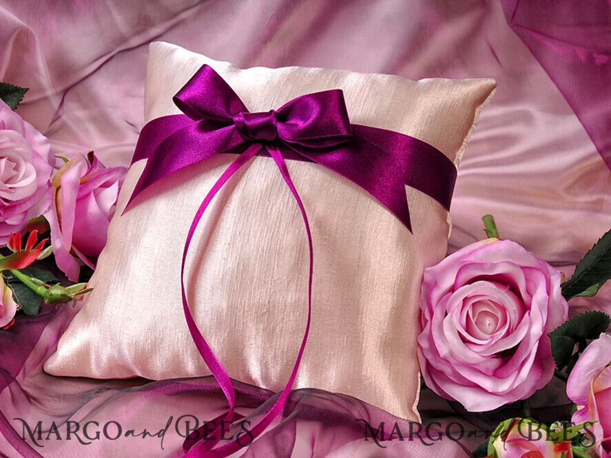   Presonaised Ring Box for wedding bands