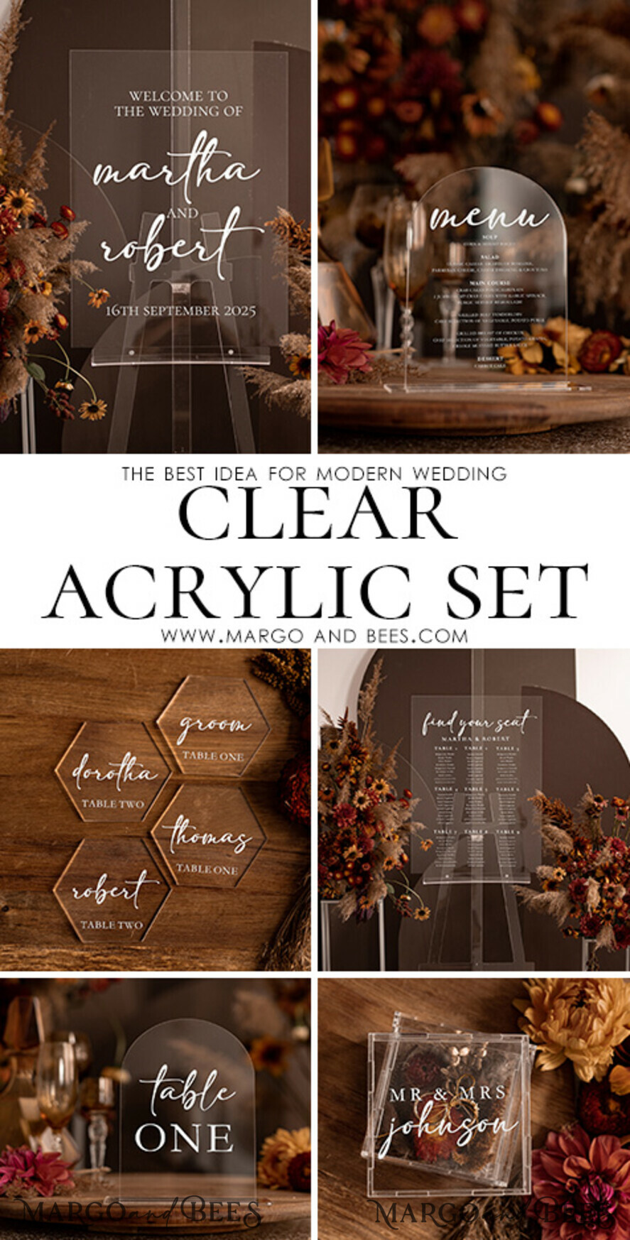 Seat placement cards deals