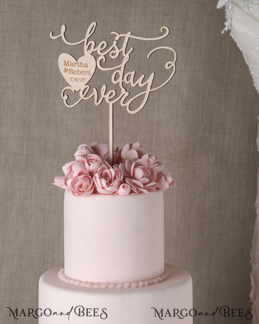 Personalized Birthday Cake Decoration | Personalized Cake Topper Birthday -  Birthday - Aliexpress