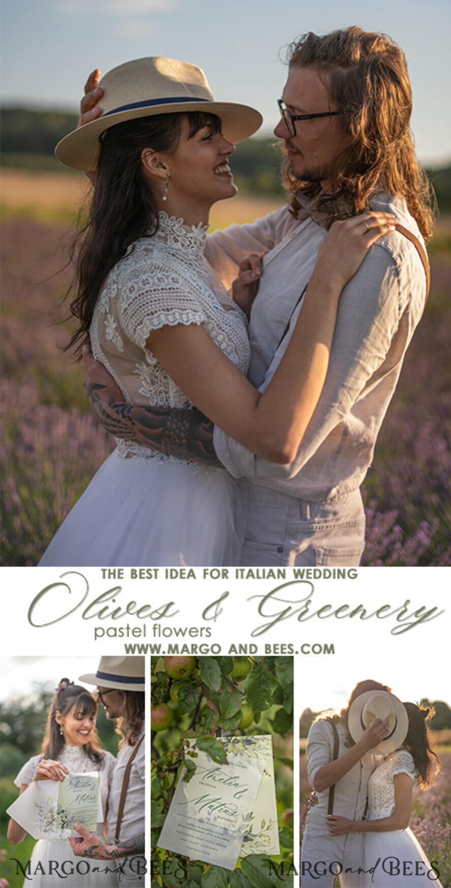 WEDDING INVITATIONS Modern Invites Floral Cards Olive wedding invitations, wedding invitations with olives, olive, olive leaves, floral wedding invitations, modern wedding invitations, vellum wedding invitations, vellum envelope, green wedding invitations, elegant wedding invitations, italian wedding invitations, italian style, italian romance, destination wedding, destination wedding invitations, greenery, pastel flowers, calligraphy, olive wedding cards, olive wedding accessories