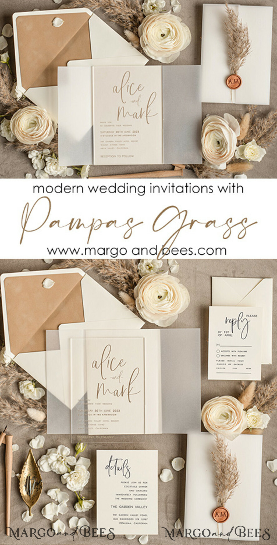 Invitations Cards