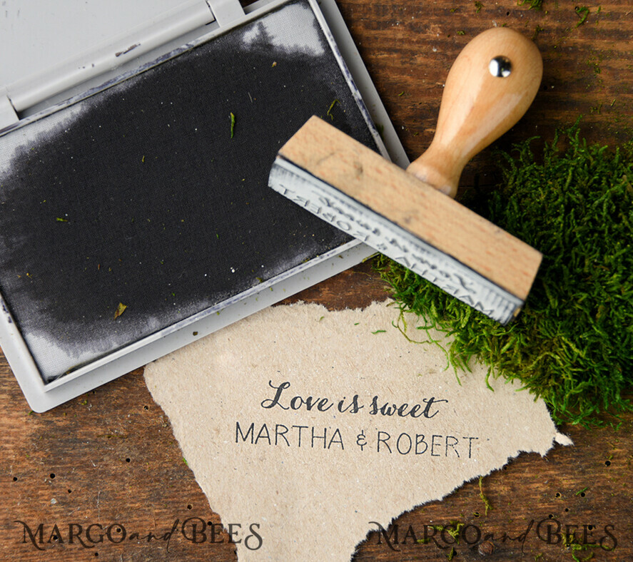   stamp, wedding stamp