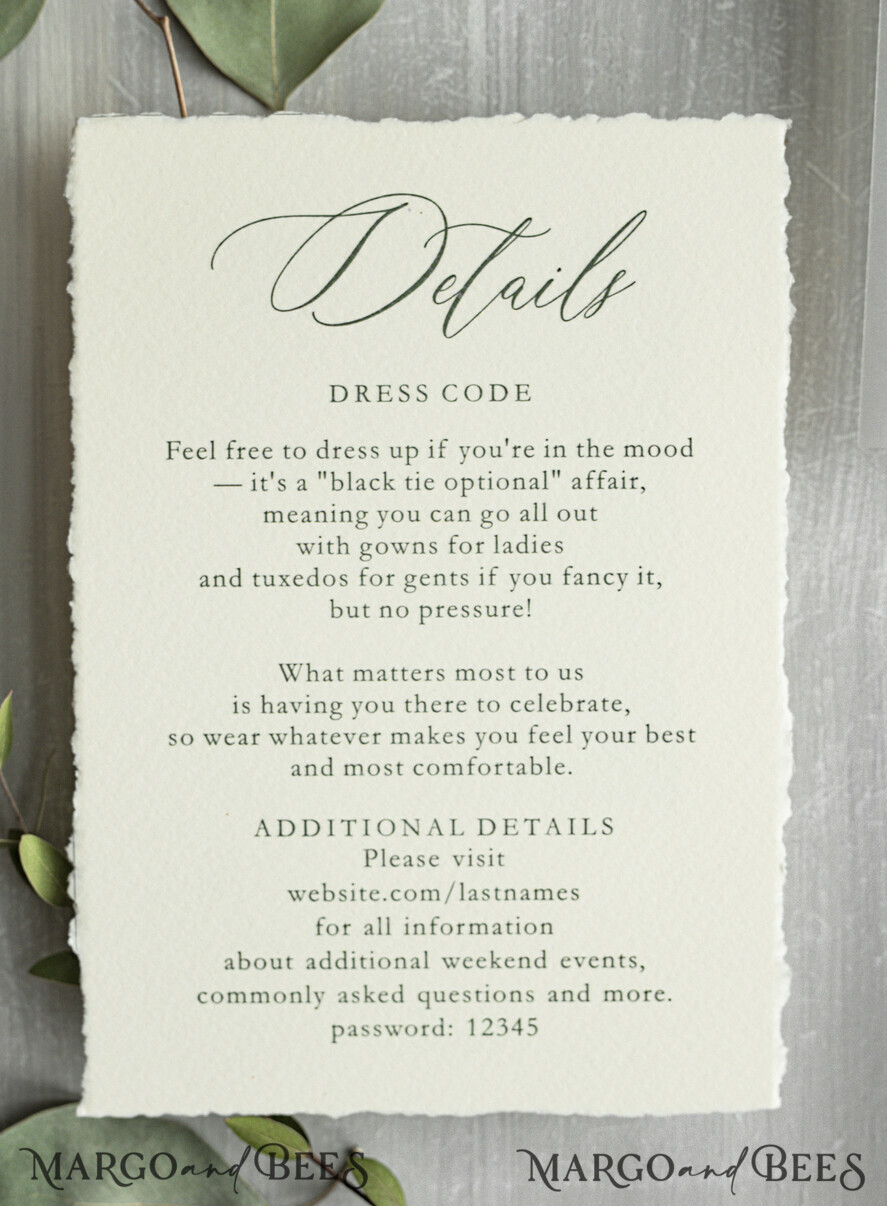 WEDDING INVITATIONS modern calligraphy / fine art Introducing the Blair collection for the modern, romantic bride.   “Through collaboration with Margo and Bees, we designed the Blair Collection, a timeless suite for the modern, romantic bride. Featuring deckled edges, watercolor vellum, and custom wax seals, this suite is sure to establish the ambience for what’s to come on your big day.” -Blair Fowler 