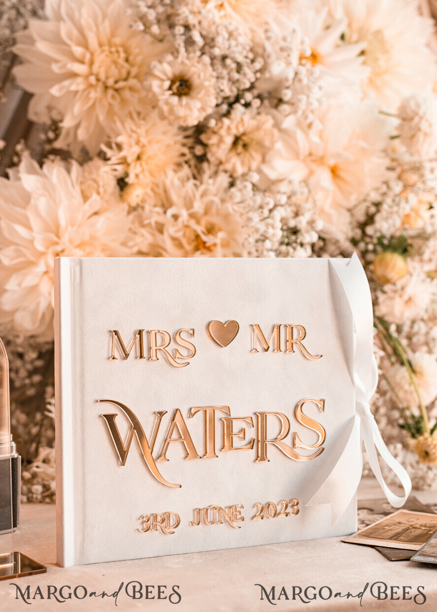 25 Wedding Guest Book Sign In Ideas for Welcome Table 2023  Wedding guest  book table, Guest book table, Wedding guest book sign