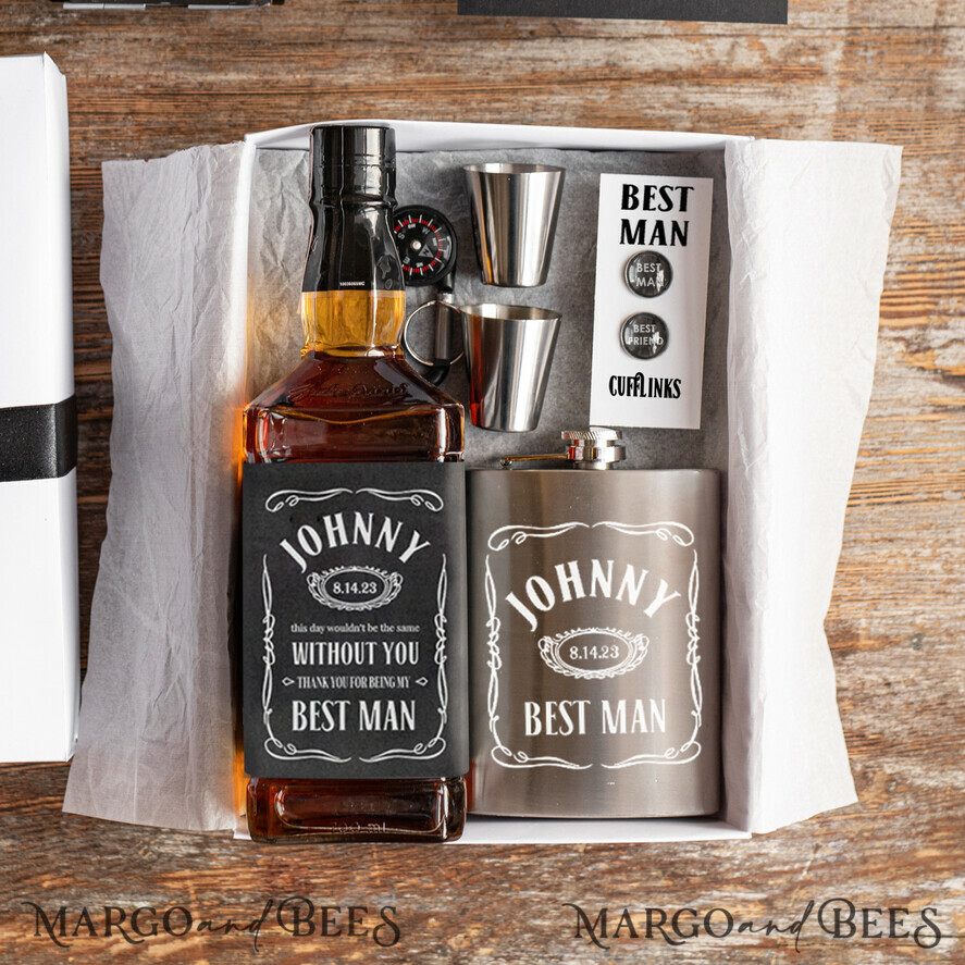 3 luxury personalised gifts for him - Blog Guido Maggi