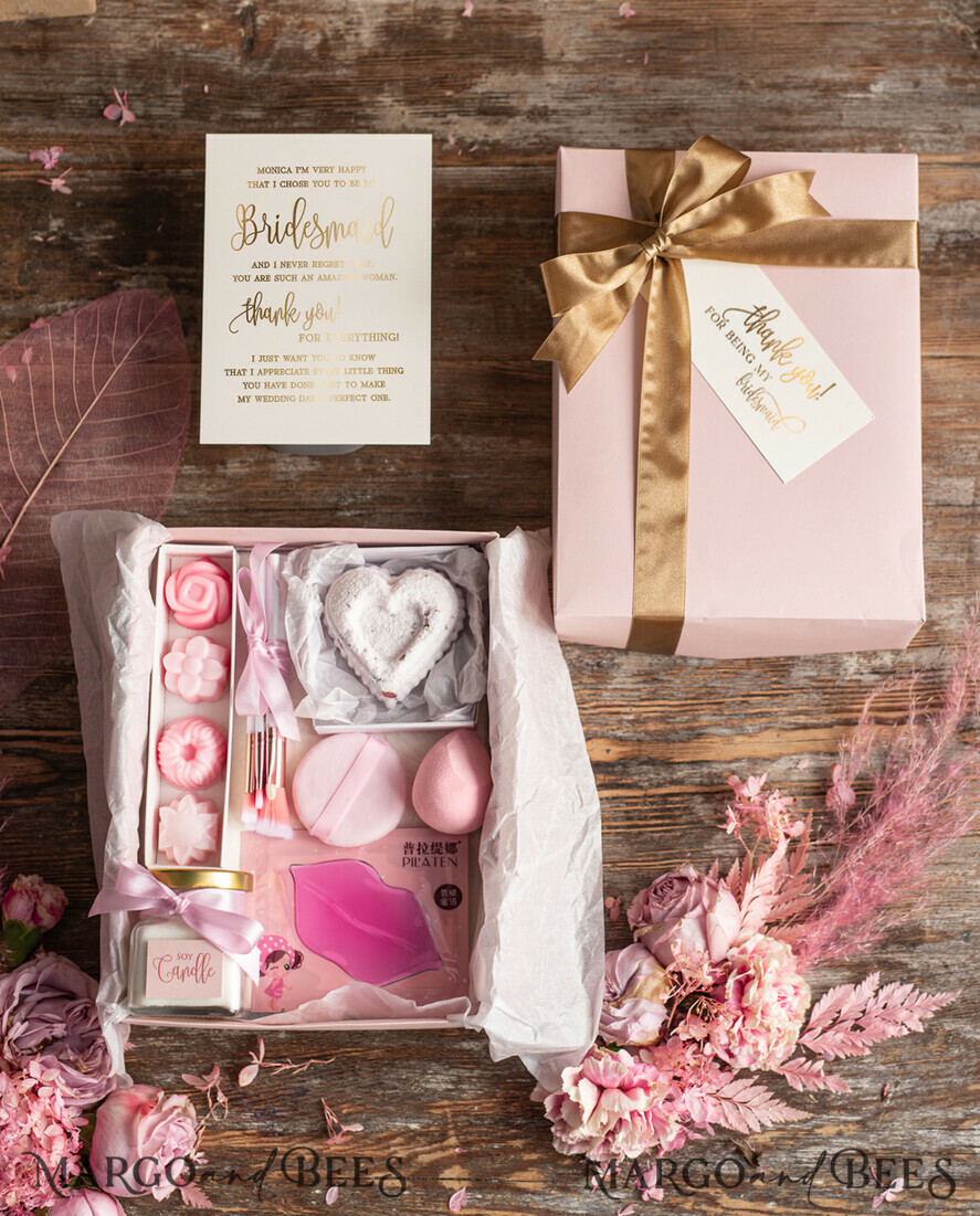 The 20 Best Bridesmaid Gift Boxes