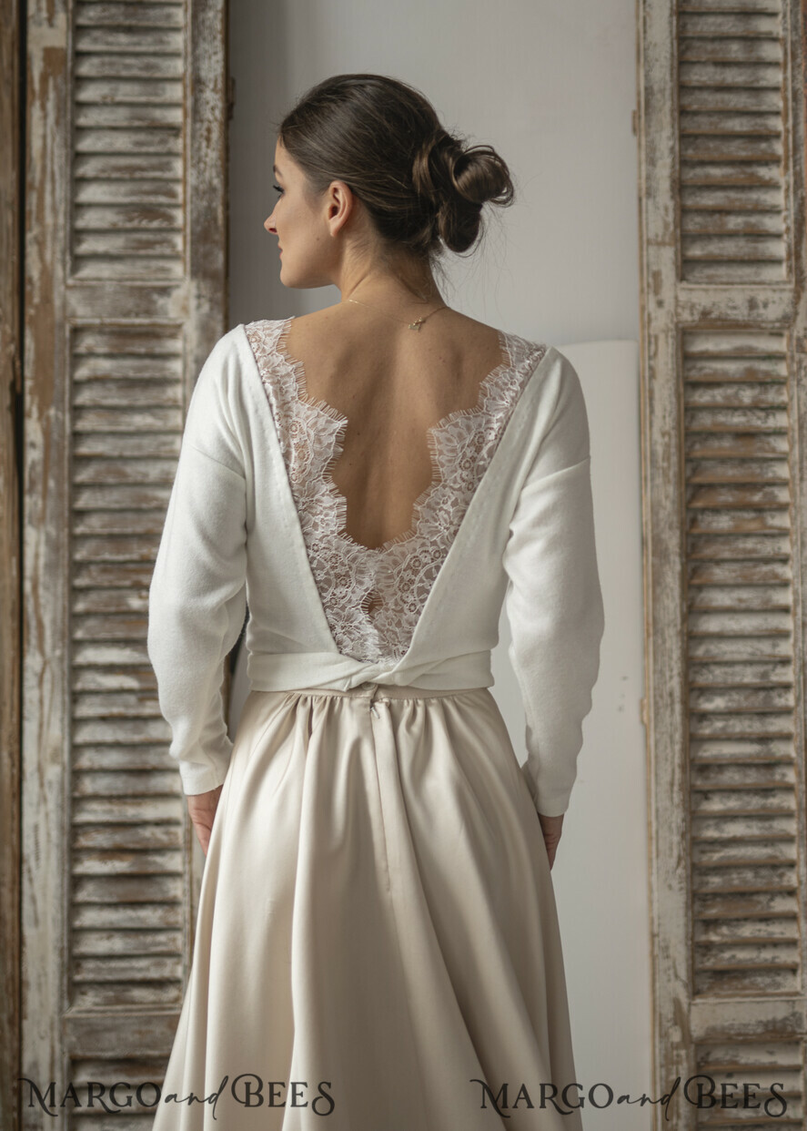 Bolero cover up wedding 2025