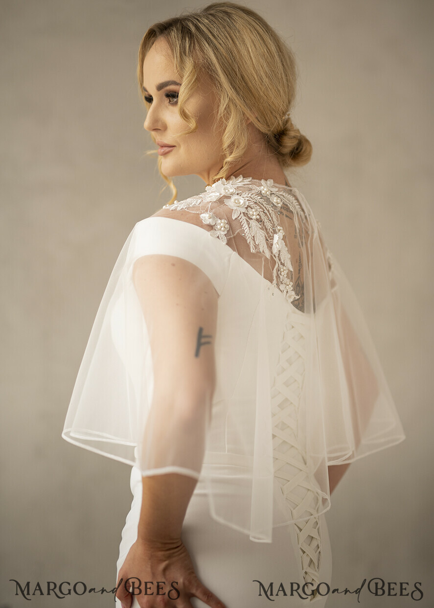 blouse or bolero perfect white wedding bolero vintage wedding cover with decorative lace wedding poncho