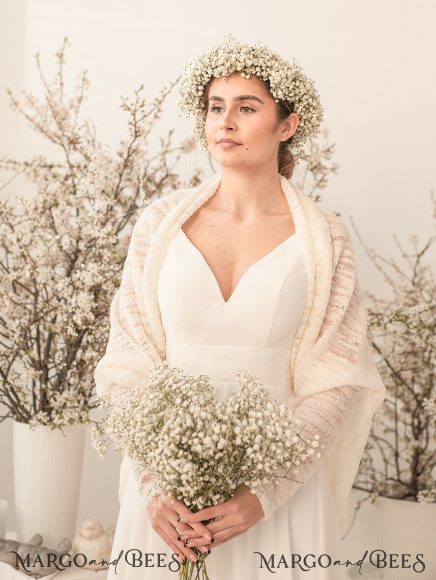 David's bridal bolero hot sale