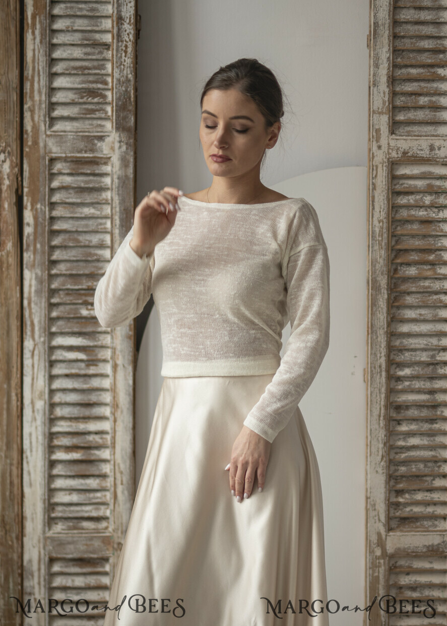 Under dress deals bolero