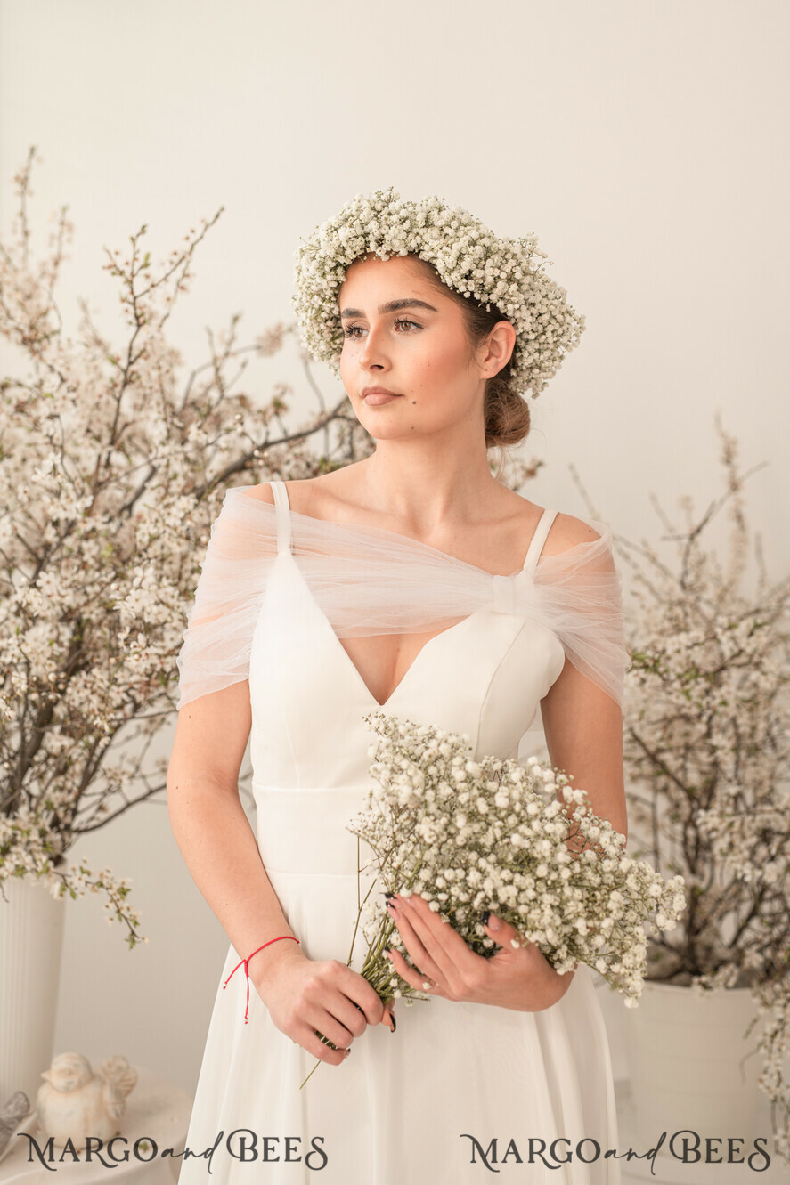 Bolero and shrugs deals for dresses