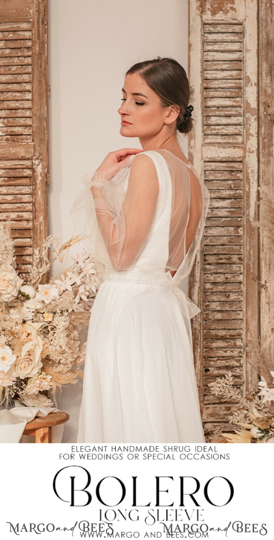 Bolero shrugs sale
