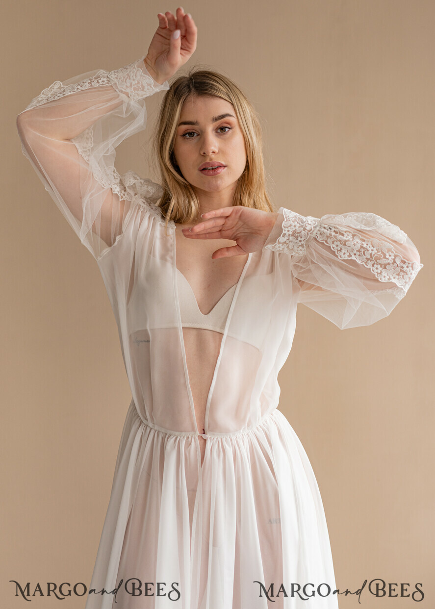 Robe 34 clearance