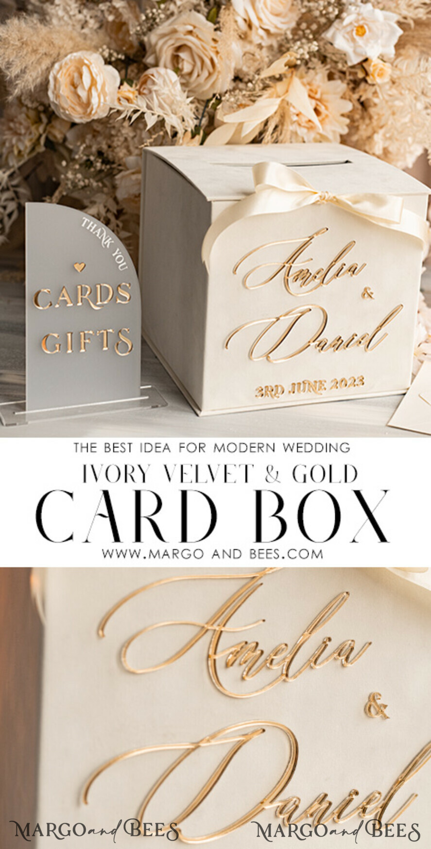 Luxury Best Man Wedding Gift Box, Elegant Personalized Best Man Thank You  Box, Modern And Customized Groomsman Wedding Proposal Box With A Question  Or Thank You Card