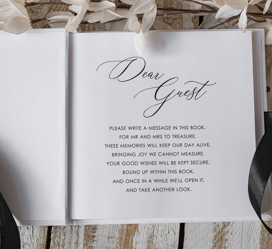  CARD BOXES velvet card boxes Velvet Set Card Box Guestbook & Sign, Wedding Card Box Instant Instax Guestbook, Black & White Wedding Money Box Sing Guestbook Set, BWs