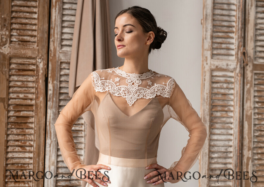 Boho bolero store jacket