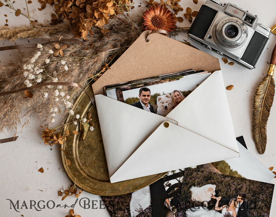Glass Photo Box ( 4x6 and 5x7 prints) : Photo Packaging for Professional  Photographers and other small businesses, Personalized Photo Packaging