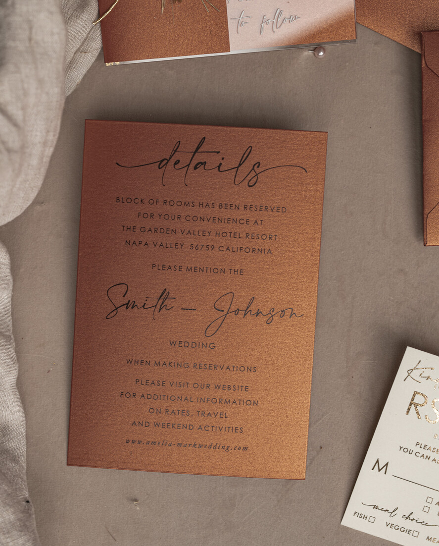 WEDDING INVITATIONS plexi acrylic mirror Fall Terracotta Clear Arched Wedding Invitations, Autumn Elegant Garden Wedding Cards, Burnt Orange Acrylic transparent  Wedding Invites,  Arch Plexi Wedding Invitation Suite