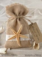   Vintage Rustic Instant Photo Book Boho Burlap Instax Wedding Photo Guestbook4