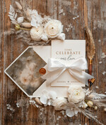 WEDDING INVITATIONS floral / boho / watercolor 10